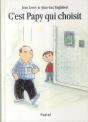 C'Est Papy Qui Choisit - Preview
