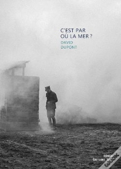 Capa do artigo C'Est Par Où La Mer ?