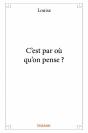 C'Est Par Ou Qu'On Pense ? - Preview