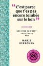 "C'Est Parce Que T'Es Pas Encore Tombée Sur Le Bon" : #Lesbienne - Preview