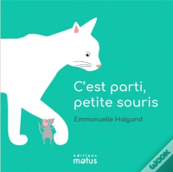 Capa do artigo C'Est Parti, Petite Souris