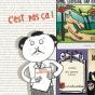 C'Est Pas Ca ! - Preview