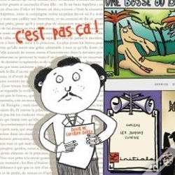 Capa do artigo C'Est Pas Ca !