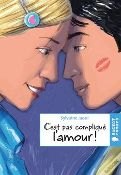 Capa do artigo C'Est Pas Compliqué L'Amour !