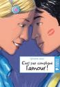 C'Est Pas Compliqué L'Amour ! - Preview