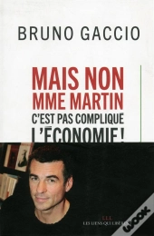 C'Est Pas Compliqué L'Économie Mme Martin !