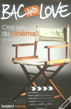 Capa do artigo C'Est Pas Du Cinéma !