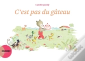 C'Est Pas Du Gâteau