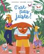 C'Est Pas Juste ! La Communication Pacifiste - Preview