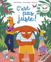 Capa do artigo C