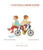 C'Est Pas La Même Chose - Preview