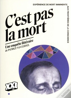 Capa do artigo C'Est Pas La Mort!