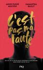 C'Est Pas Ma Faute - Preview
