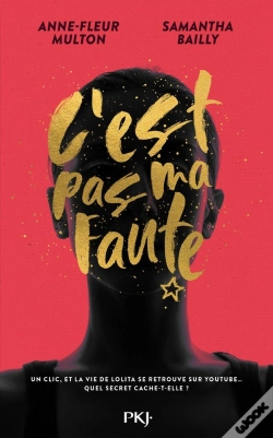 Capa do artigo C'Est Pas Ma Faute