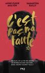 C'Est Pas Ma Faute - Preview