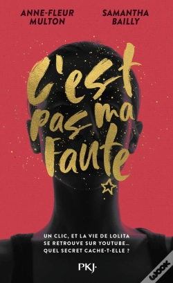 Capa do artigo C'Est Pas Ma Faute
