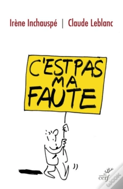 Capa do artigo C'Est Pas Ma Faute