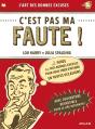 C'Est Pas Ma Faute! L'Art Des Bonnes Excuses - Preview