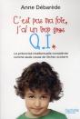 C'Est Pas Ma Fote ; J'Ai Un Trop Gros Q.I. ; La Précocité Intellectuelle Considérée Comme Seule Cause De L'Échec Scolaire - Preview