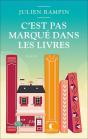 C'Est Pas Marqué Dans Les Livres - Preview