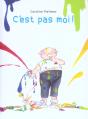 C'Est Pas Moi ! - Preview