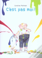 C'Est Pas Moi !