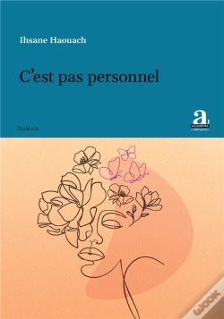 Capa do artigo C'Est Pas Personnel