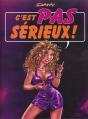 C'Est Pas Serieux - Preview
