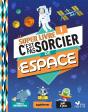 C'Est Pas Sorcier : Le Super Livre De L'Espace - Preview