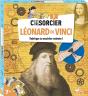 C'Est Pas Sorcier Leonard De Vinci - Boite Avec Accessoires - Preview