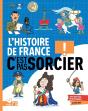 C'Est Pas Sorcier : L'Histoire De France - Preview