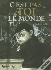 C'Est Pas Toi Le Monde !