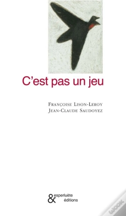 Capa do artigo C'Est Pas Un Jeu