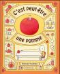 C'Est Peut-Être Une Pomme - Preview