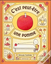 C'Est Peut-Être Une Pomme
