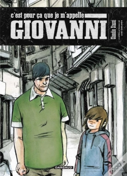 Capa do artigo C'Est Pour Ca Que Je M'Appelle C'Est Pour Ca Que Je M'Appelle Giovanni