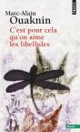 C'Est Pour Cela Qu'On Aime Les Libellule - Preview