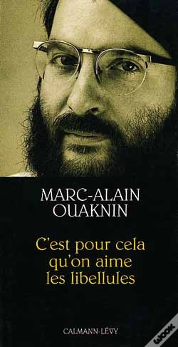 Capa do artigo C'Est Pour Cela Qu'On Aime Les Libellules