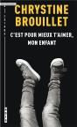 C'Est Pour Mieux T'Aimer, Mon Enfant - Preview