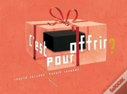 Capa do artigo C'Est Pour Offrir ?