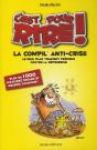 C'Est Pour Rire ; La Compil Anti-Crise ; Le Seul Plan Vraiment Crédible Contre La Dépression - Preview