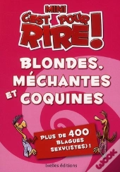 C'Est Pour Rire T.1