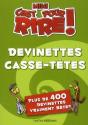 C'Est Pour Rire T.2 - Preview