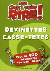 C'Est Pour Rire T.2