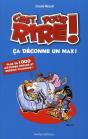 C'Est Pour Rire T.3 ; Ça Déconne Un Max - Preview