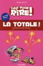 C'Est Pour Rire T.9 ; La Totale - Preview