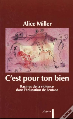 Capa do artigo C'Est Pour Ton Bien