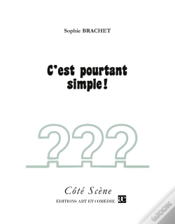 Capa do artigo C'Est Pourtant Simple