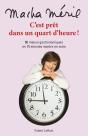 C'Est Prêt Dans Un Quart D'Heure - Preview