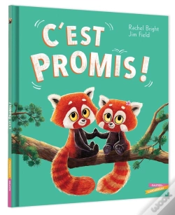 Capa do artigo C'Est Promis !